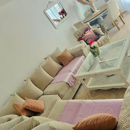 Le Confort Urbain Apartment Larue