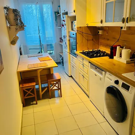 Le Confort Urbain *