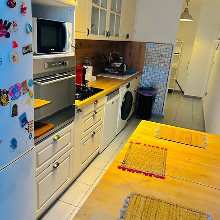 Le Confort Urbain Apartment